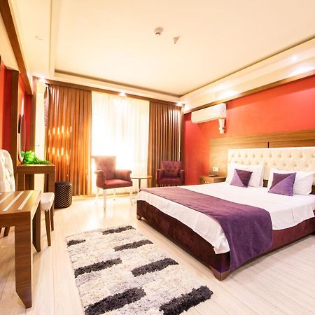 Pera Resort Hotel Istanbul Exterior foto