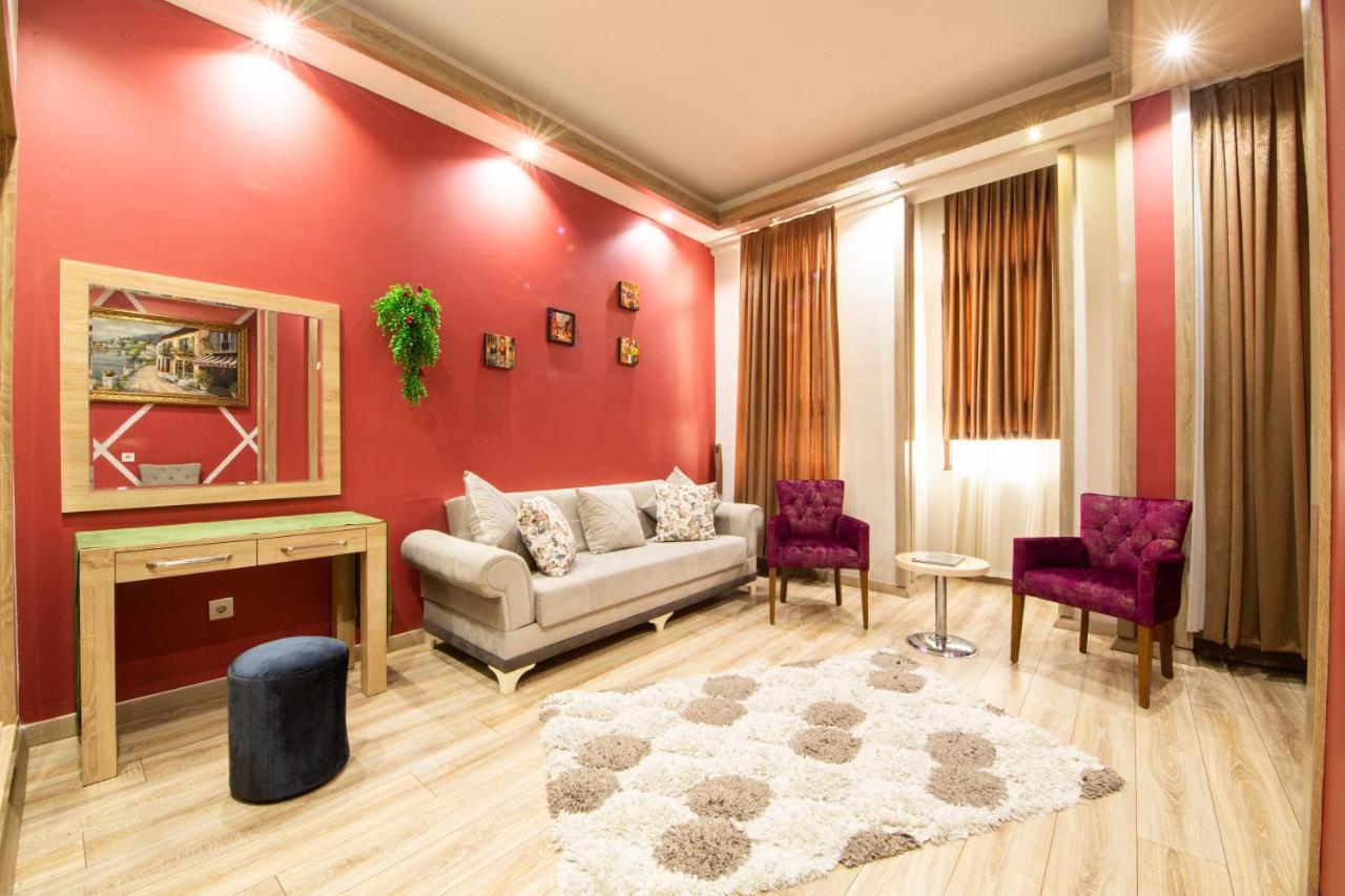 Pera Resort Hotel Istanbul Exterior foto