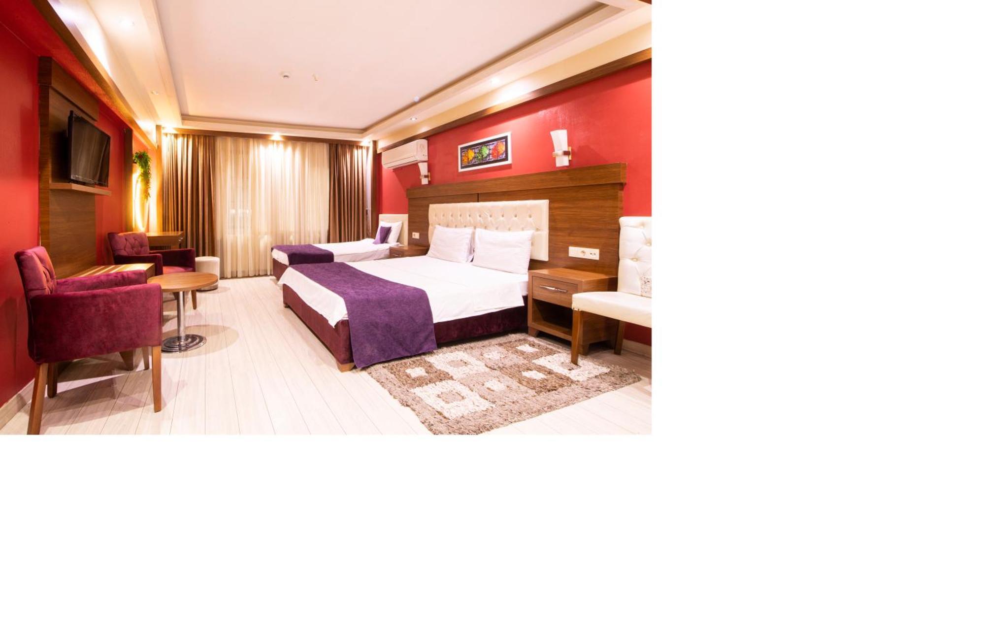 Pera Resort Hotel Istanbul Exterior foto