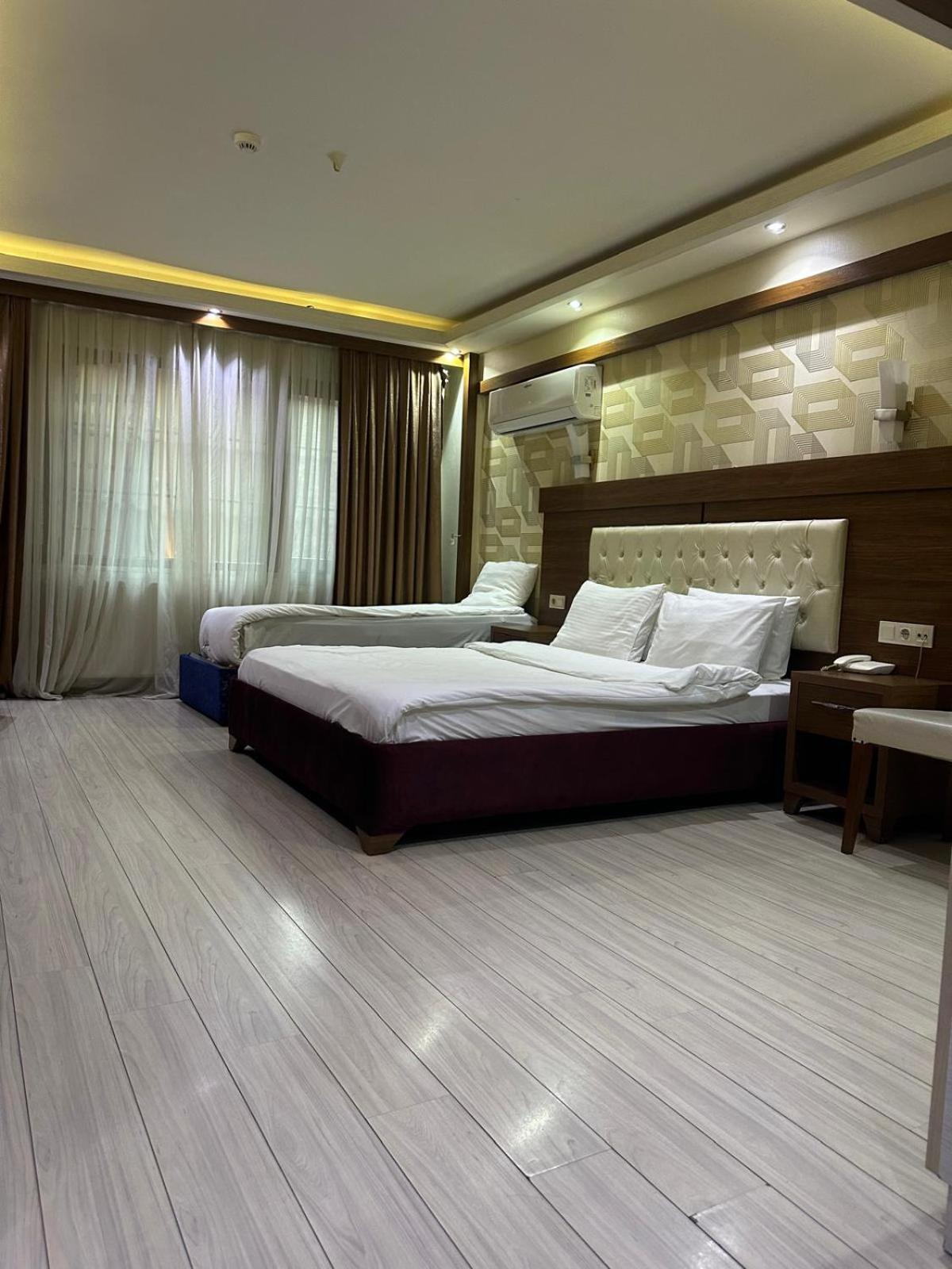 Pera Resort Hotel Istanbul Exterior foto
